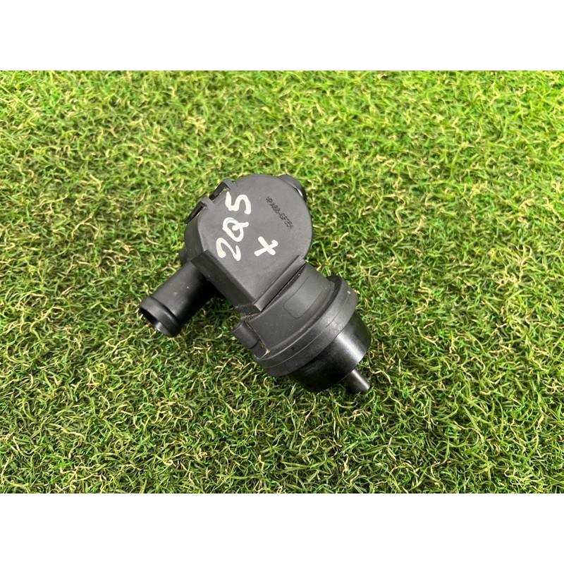 Клапан печки (отопление и кондиционирование) AUDI Q5 8R 2012 3.2 CALB 1J0819809