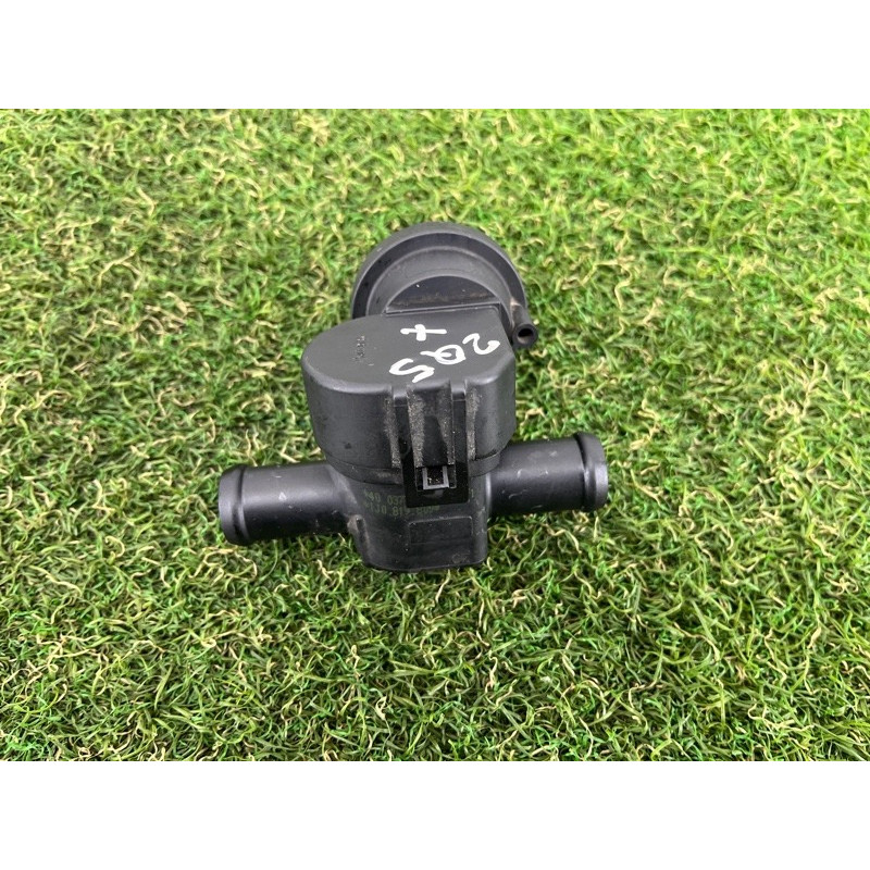 Клапан печки (отопление и кондиционирование) AUDI Q5 8R 2012 3.2 CALB 1J0819809