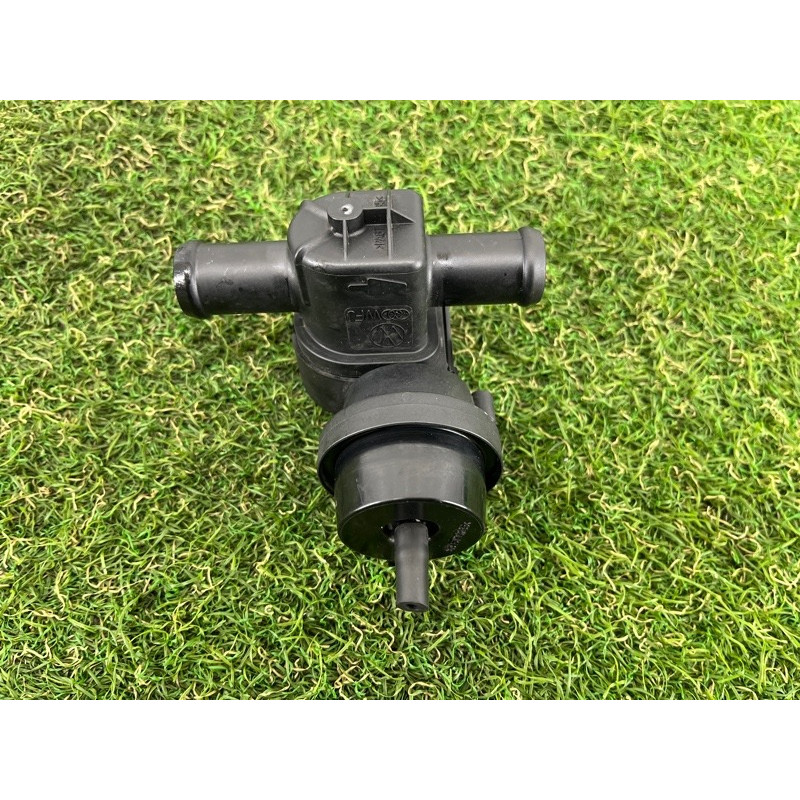 Клапан печки (отопление и кондиционирование) AUDI Q5 8R 2012 3.2 CALB 1J0819809