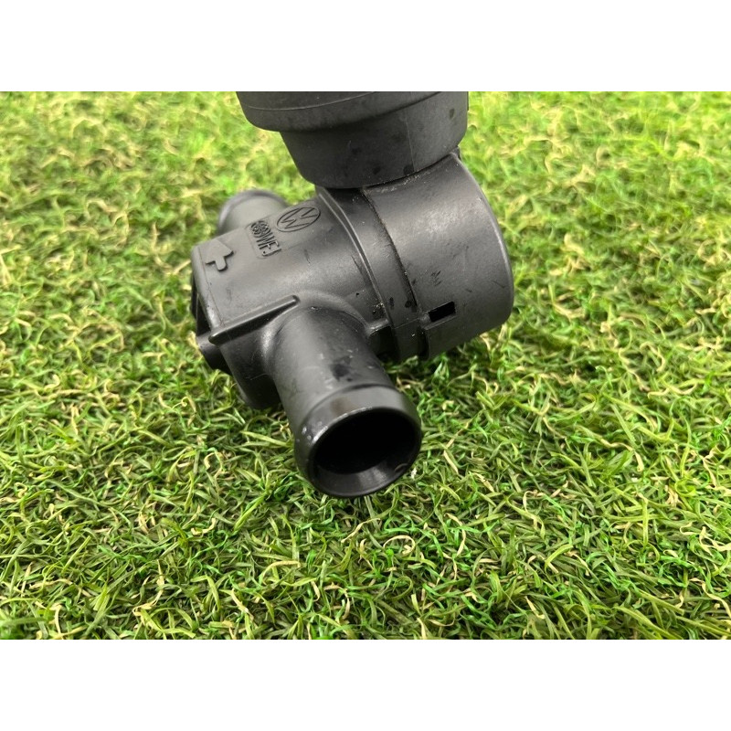 Клапан печки (отопление и кондиционирование) AUDI Q5 8R 2012 3.2 CALB 1J0819809