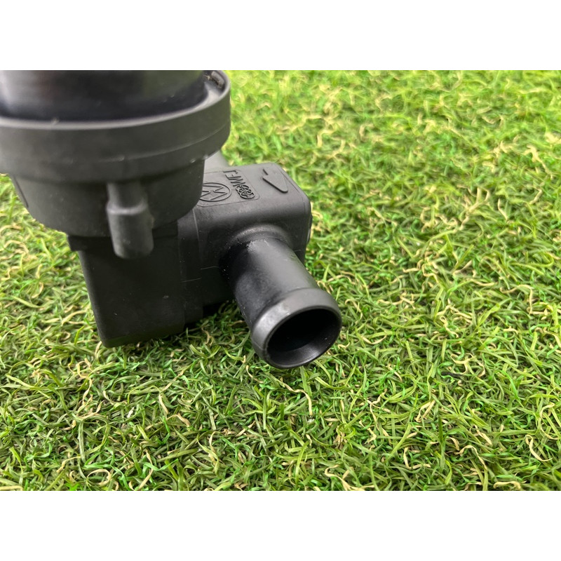 Клапан печки (отопление и кондиционирование) AUDI Q5 8R 2012 3.2 CALB 1J0819809