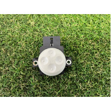 Кнопка регулировки сиденья