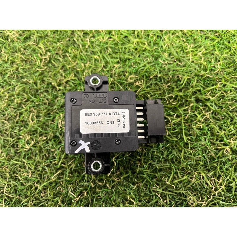 Кнопка регулировки сиденья (электрика / кнопки) AUDI A3 8V 2015 1.8 8E0959777ADT4