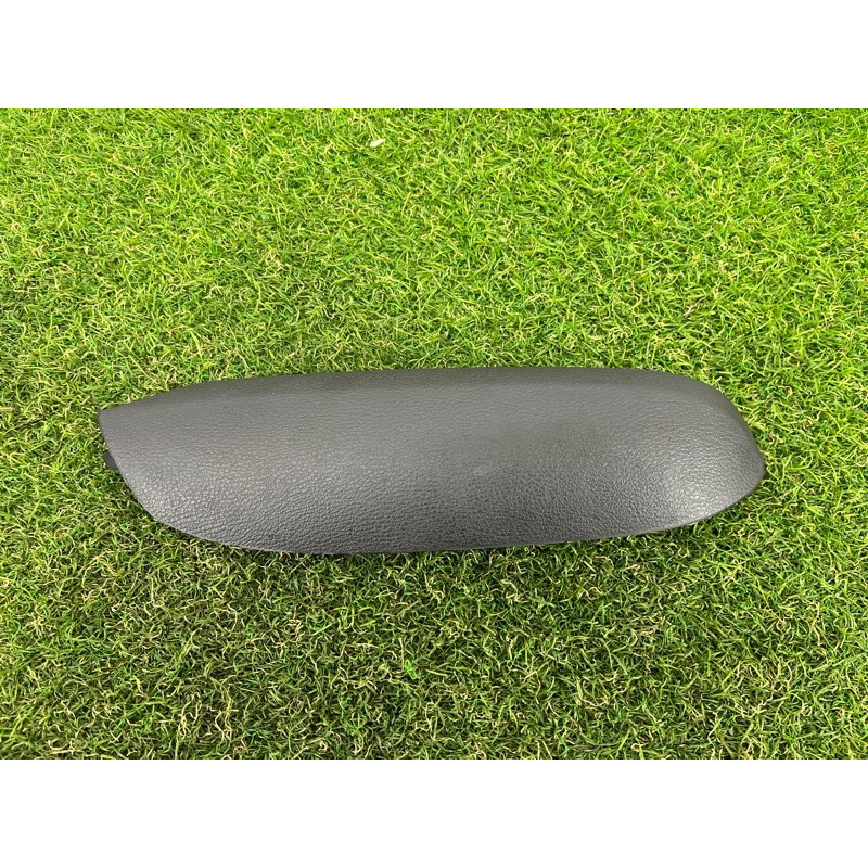 Декоративная накладка карты двери (салон) BMW X3 F25 2012 3.0 51417246130