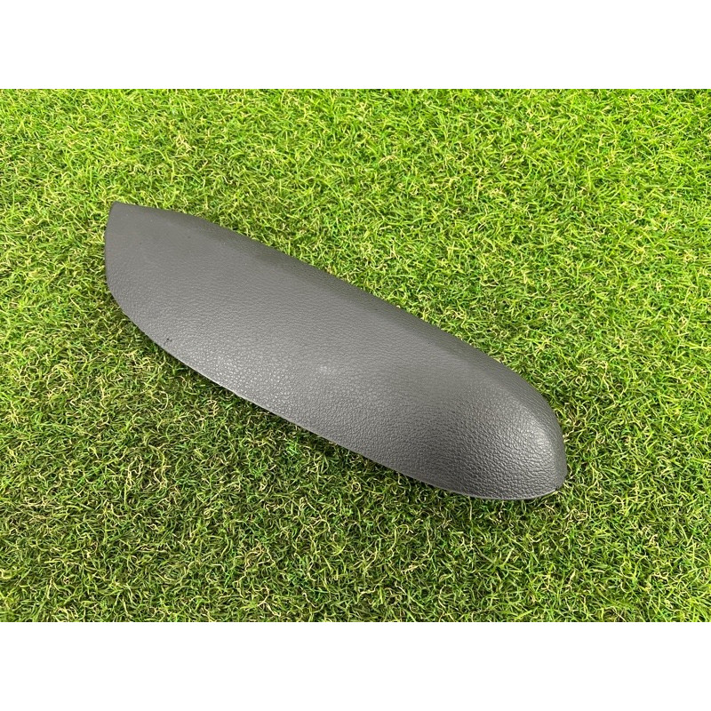 Декоративная накладка карты двери (салон) BMW X3 F25 2012 3.0 51417246130