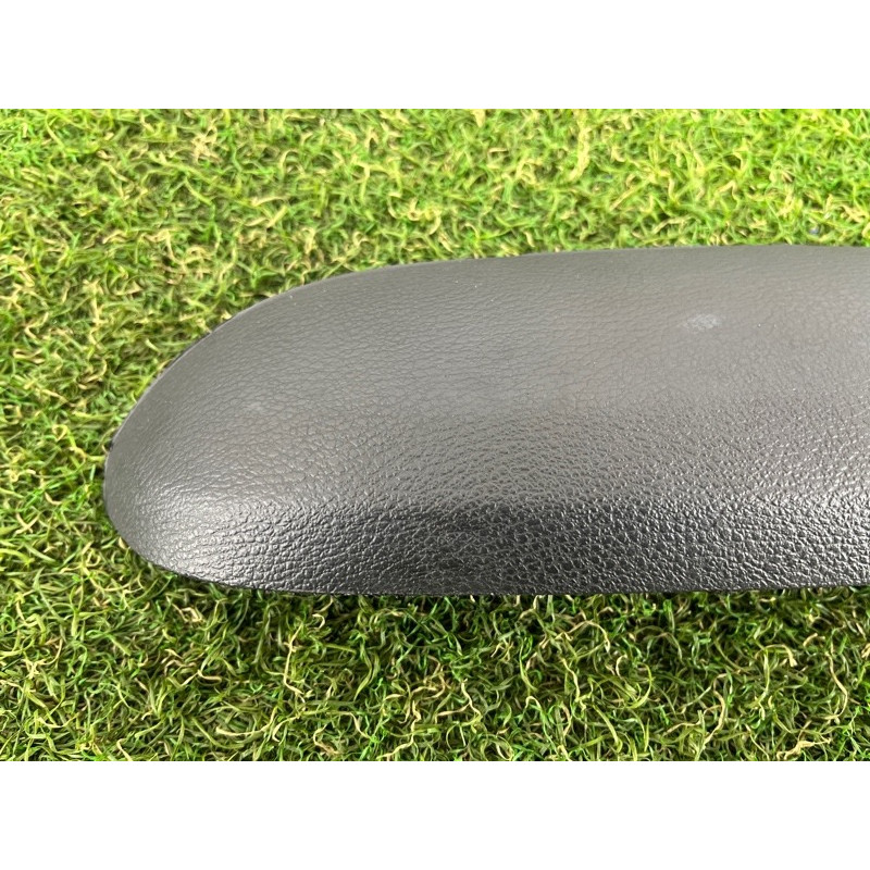 Декоративная накладка карты двери (салон) BMW X3 F25 2012 3.0 51417246130