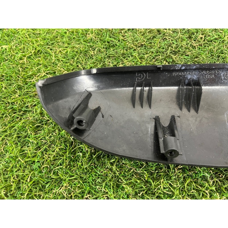 Декоративная накладка карты двери (салон) BMW X3 F25 2012 3.0 51417246130