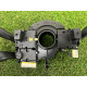 Блок подрулевых переключателей (электрика) Volkswagen Touareg NF 2012 3.0 7P6953502