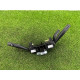 Блок подрулевых переключателей (электрика) Volkswagen Touareg NF 2012 3.0 7P6953502