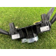 Блок подрулевых переключателей (электрика) Volkswagen Touareg NF 2012 3.0 7P6953502