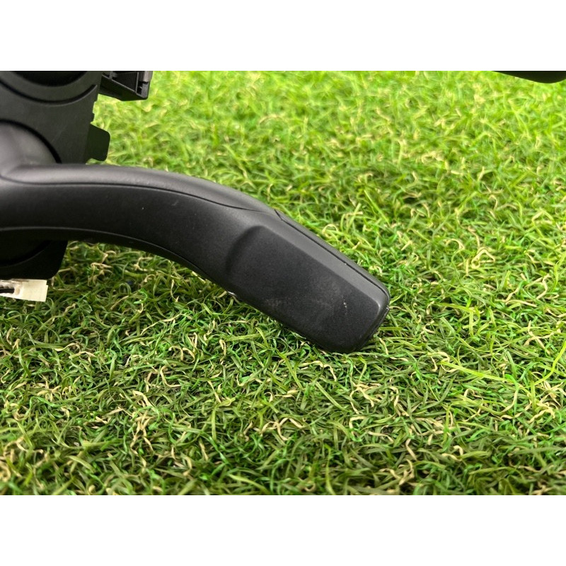 Блок подрулевых переключателей (электрика) Volkswagen Touareg NF 2012 3.0 7P6953502