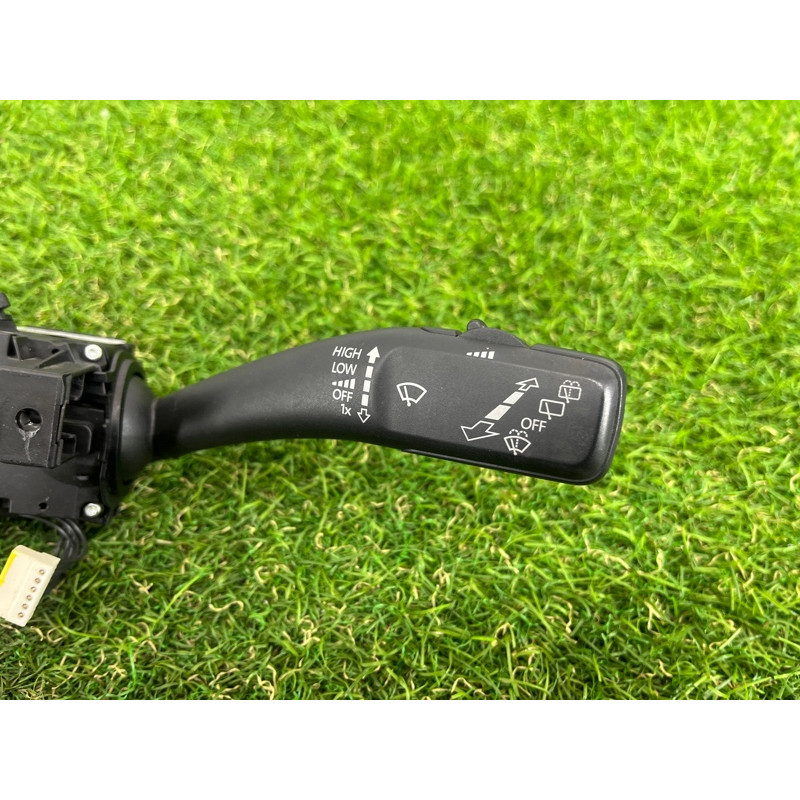 Блок подрулевых переключателей (электрика) Volkswagen Touareg II NF 2013 3.0 7P6953502