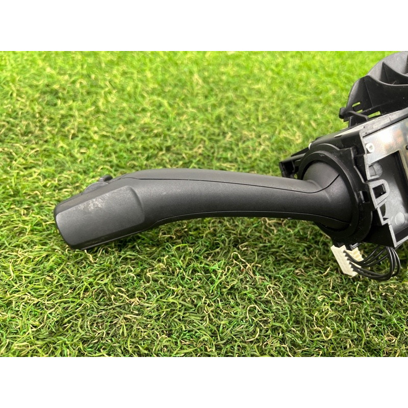 Блок подрулевых переключателей (электрика) Volkswagen Touareg II NF 2013 3.0 7P6953502