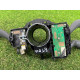 Блок подрулевых переключателей (электрика) Volkswagen Touareg II NF 2013 3.0 7P6953502