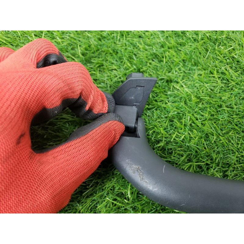 Ручка потолка (салон) Volkswagen Golf 1K 2.5 1K0857607N71N