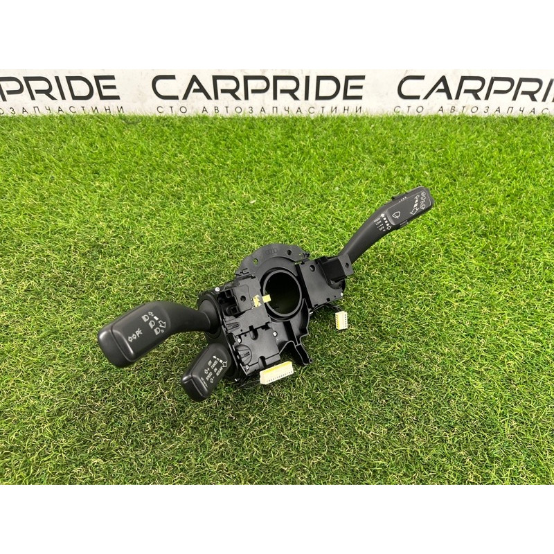 Блок подрулевых переключателей (электрика) AUDI Q5 8R 2012 3.2 CALB 8K0953502BK4PK