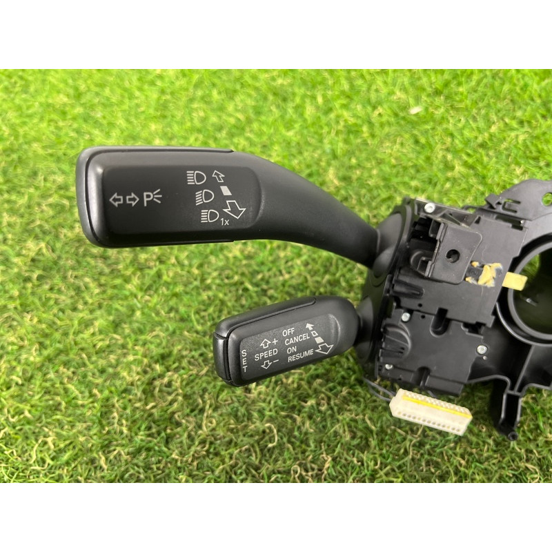 Блок подрулевых переключателей (электрика) AUDI Q5 8R 2012 3.2 CALB 8K0953502BK4PK