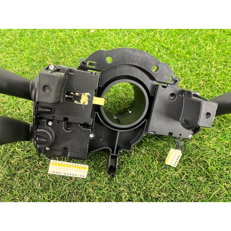 Блок подрулевых переключателей (электрика) AUDI Q5 8R 2012 3.2 CALB 8K0953502BK4PK