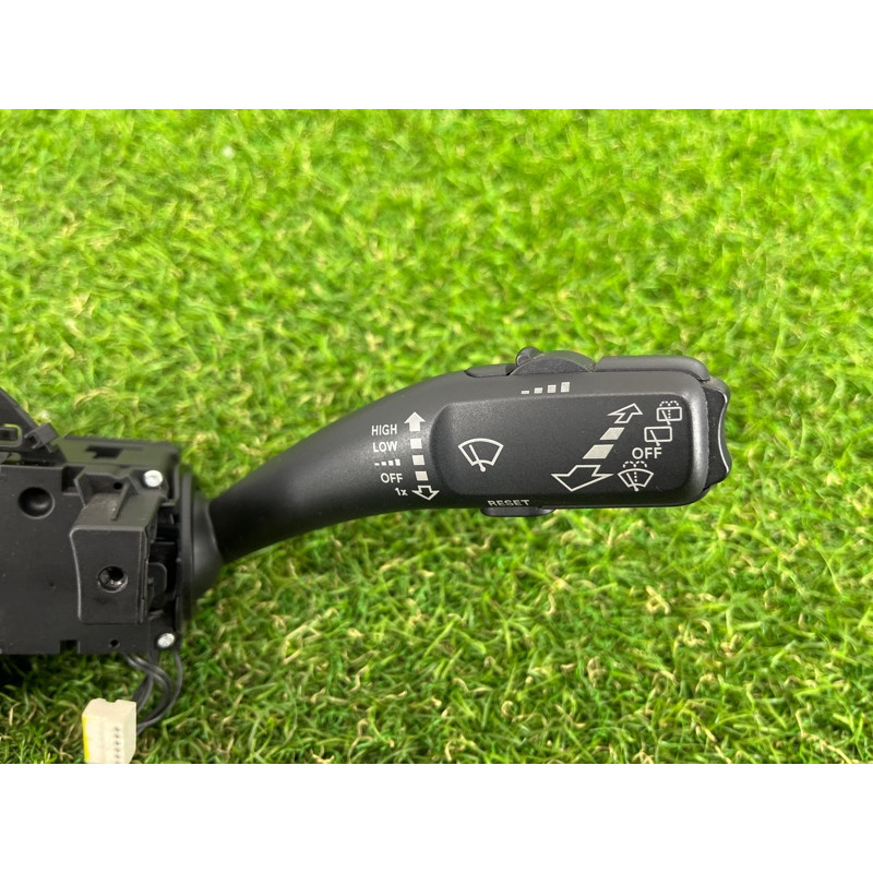 Блок подрулевых переключателей (электрика) AUDI Q5 8R 2012 3.2 CALB 8K0953502BK4PK