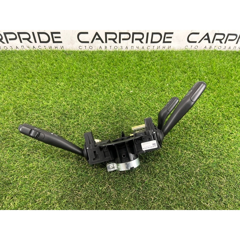 Блок подрулевых переключателей (электрика) AUDI Q5 8R 2012 3.2 CALB 8K0953502BK4PK
