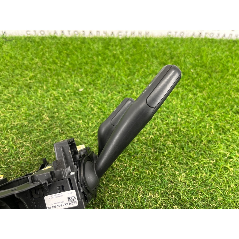 Блок подрулевых переключателей (электрика) AUDI Q5 8R 2012 3.2 CALB 8K0953502BK4PK