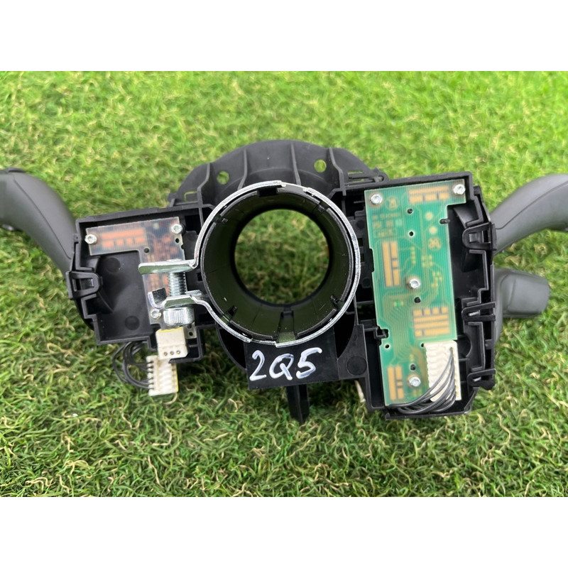 Блок подрулевых переключателей (электрика) AUDI Q5 8R 2012 3.2 CALB 8K0953502BK4PK