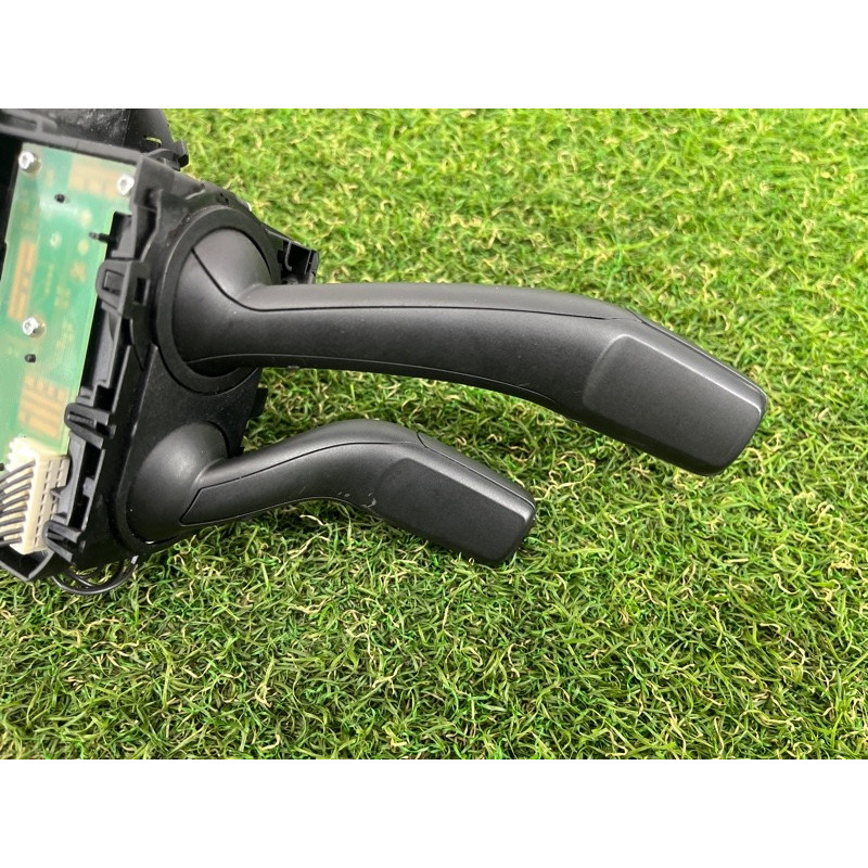 Блок подрулевых переключателей (электрика) AUDI Q5 8R 2012 3.2 CALB 8K0953502BK4PK