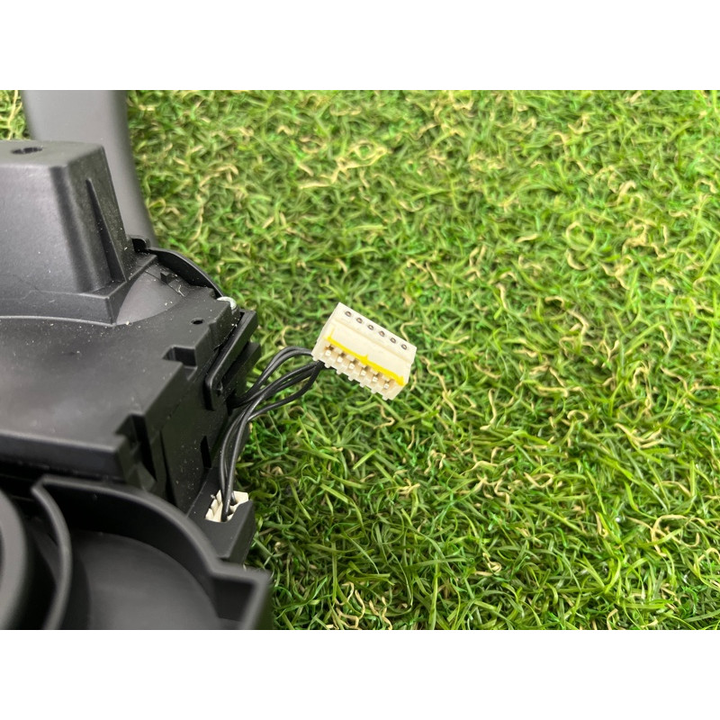 Блок подрулевых переключателей (электрика) AUDI Q5 8R 2012 3.2 CALB 8K0953502BK4PK