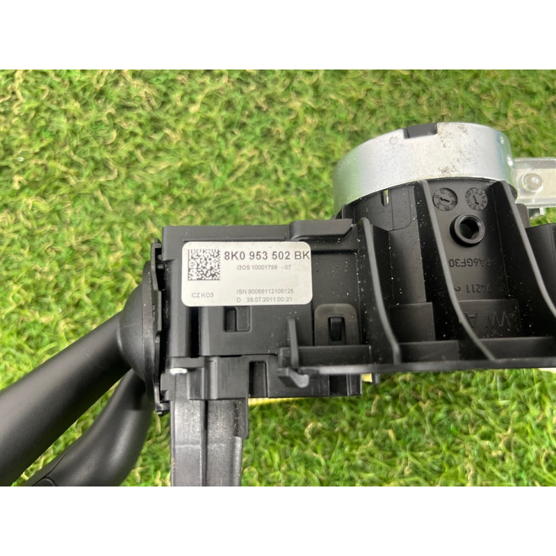 Блок подрулевых переключателей (электрика) AUDI Q5 8R 2012 3.2 CALB 8K0953502BK4PK