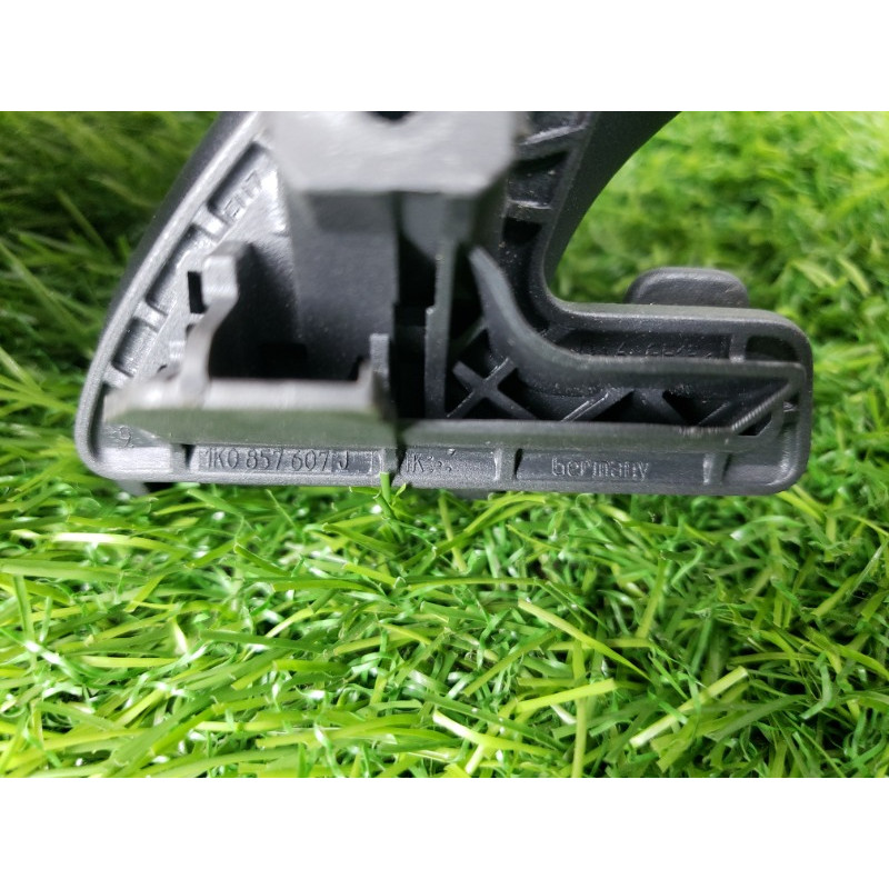 Ручка потолка (салон) Volkswagen Golf 1K 2.5 1K0857607N71N