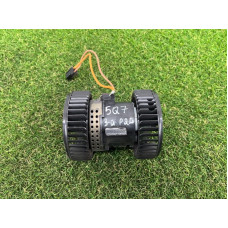 Мотор печки