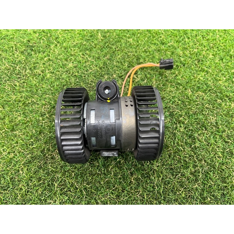 Мотор печки (отопление и кондиционирование) AUDI Q7 4M 2017 3.0 TFSi CREC 4M0820024