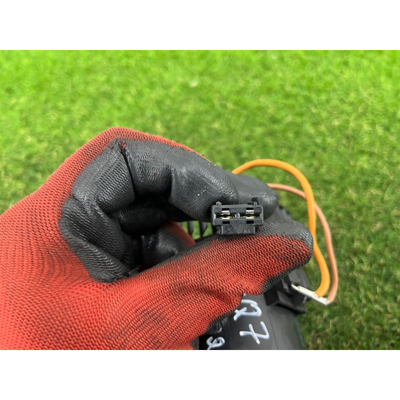 Мотор печки (отопление и кондиционирование) AUDI Q7 4M 2017 3.0 TFSi CREC 4M0820024