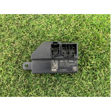 Блок управления рулевой колонки