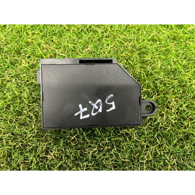 Блок управления рулевой колонки (электрика / блок управления) AUDI Q7 4M 2017 3.0 TFSi CREC 4M0907705A