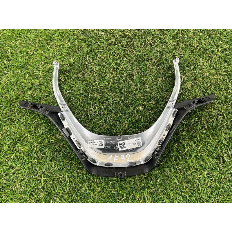 Накладка руля (салон) BMW 4-series F32 2015 2.0 32306854776