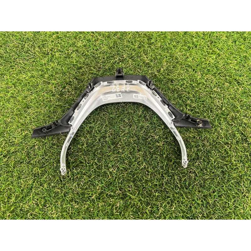 Накладка руля (салон) BMW 4-series F32 2015 2.0 32306854776