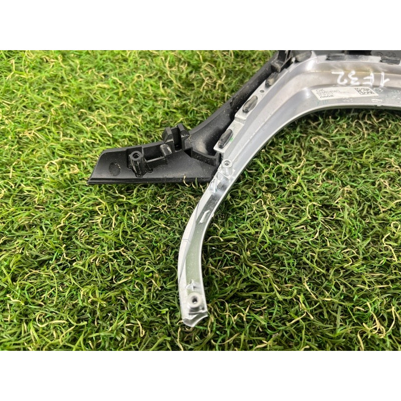 Накладка руля (салон) BMW 4-series F32 2015 2.0 32306854776