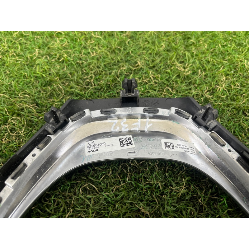 Накладка руля (салон) BMW 4-series F32 2015 2.0 32306854776