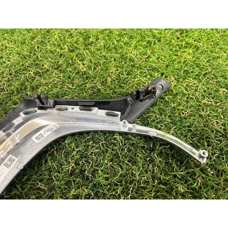 Накладка руля (салон) BMW 4-series F32 2015 2.0 32306854776