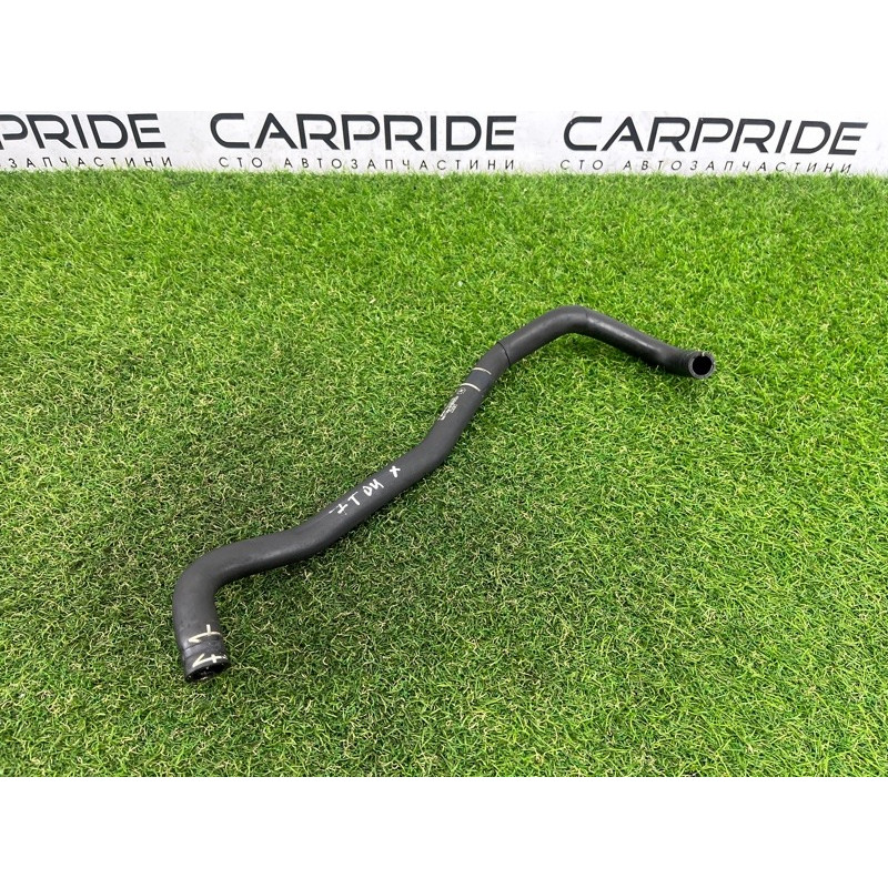 Патрубок (система охлаждения) Volkswagen Touareg FL 2015 3.6 7P0819329C