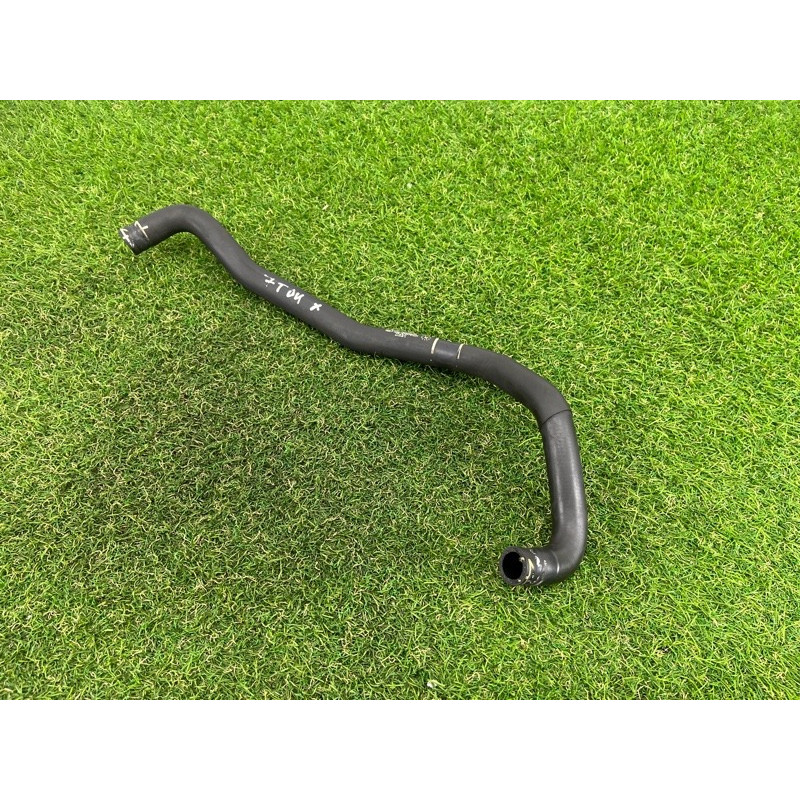 Патрубок (система охлаждения) Volkswagen Touareg FL 2015 3.6 7P0819329C