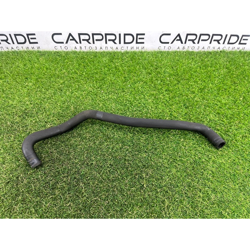 Патрубок (система охлаждения) Volkswagen Touareg FL 2015 3.6 7P0819329C