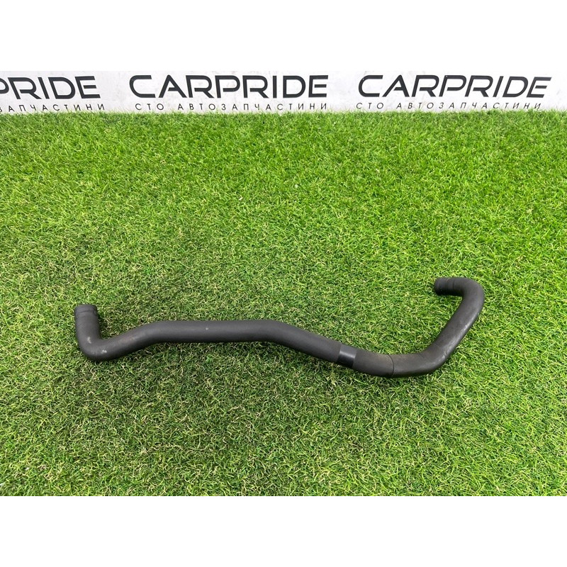 Патрубок (система охлаждения) Volkswagen Touareg FL 2015 3.6 7P0819329C