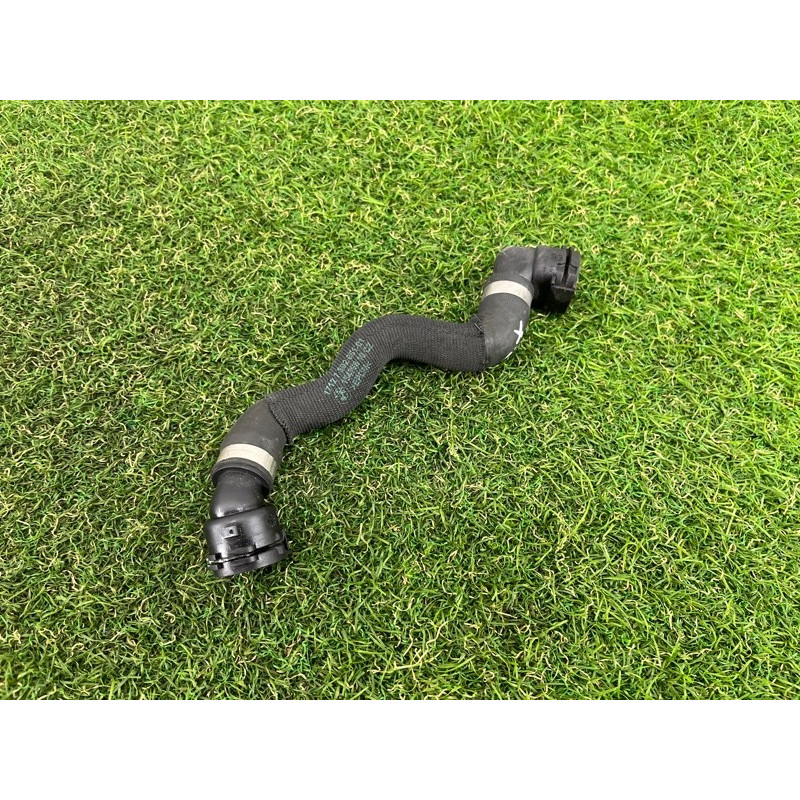 Патрубок (система охлаждения) BMW 5-series F10 2011 3.0 17127592651