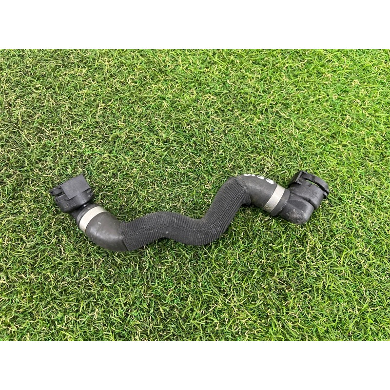 Патрубок (система охлаждения) BMW 5-series F10 2011 3.0 17127592651