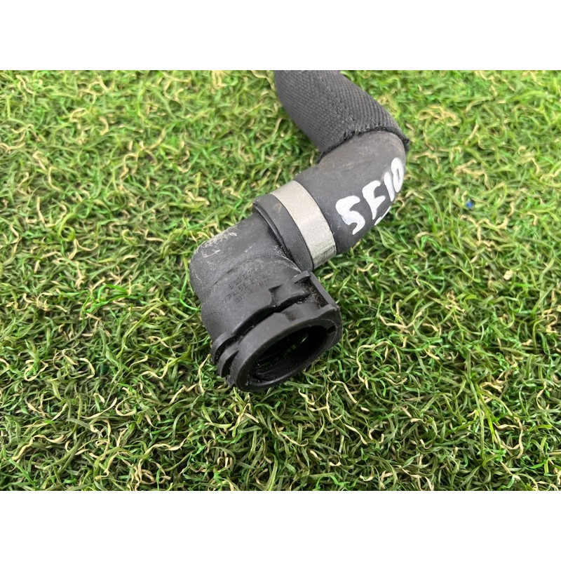 Патрубок (система охлаждения) BMW 5-series F10 2011 3.0 17127592651