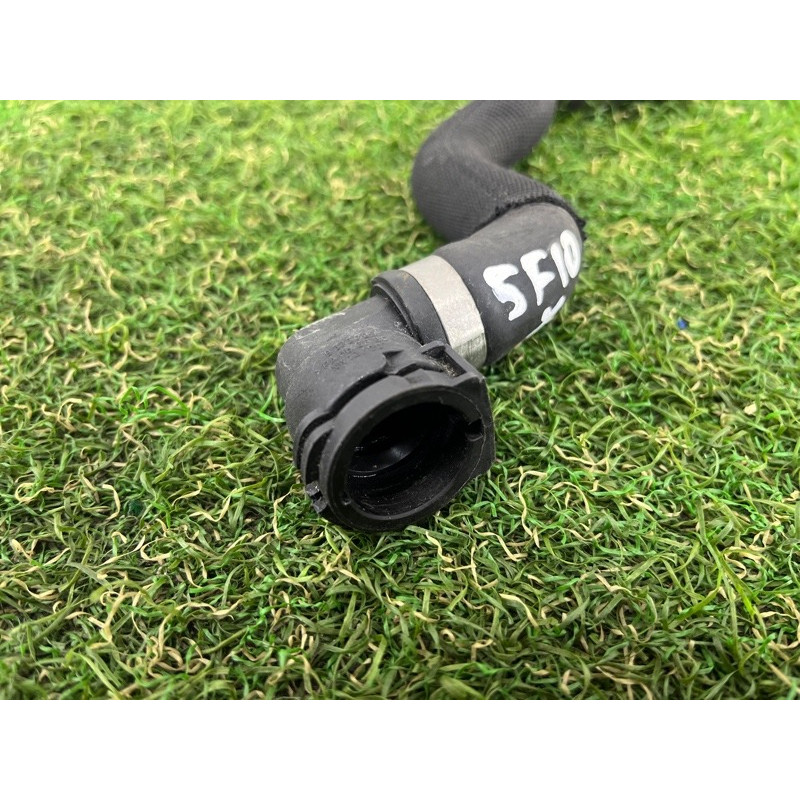 Патрубок (система охлаждения) BMW 5-series F10 2011 3.0 17127592651