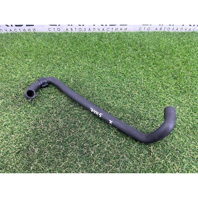 Патрубок (система охлаждения) AUDI Q7 4M 2018 3.0 TFSi 4M0122902H