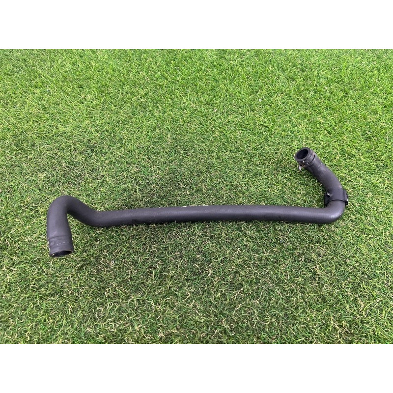 Патрубок (система охлаждения) AUDI Q7 4M 2018 3.0 TFSi 4M0122902H